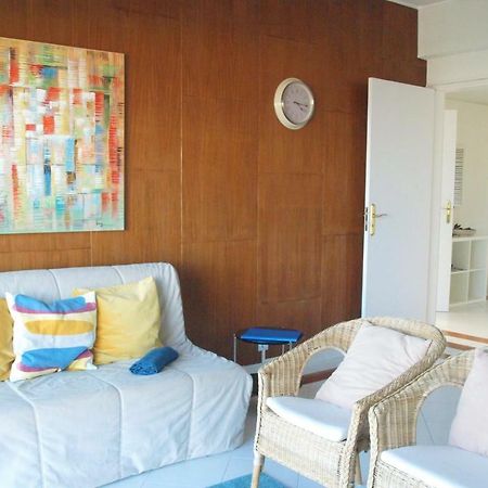 Superb View Over Cascais And The Ocean, With Wonderful Balcony المظهر الخارجي الصورة