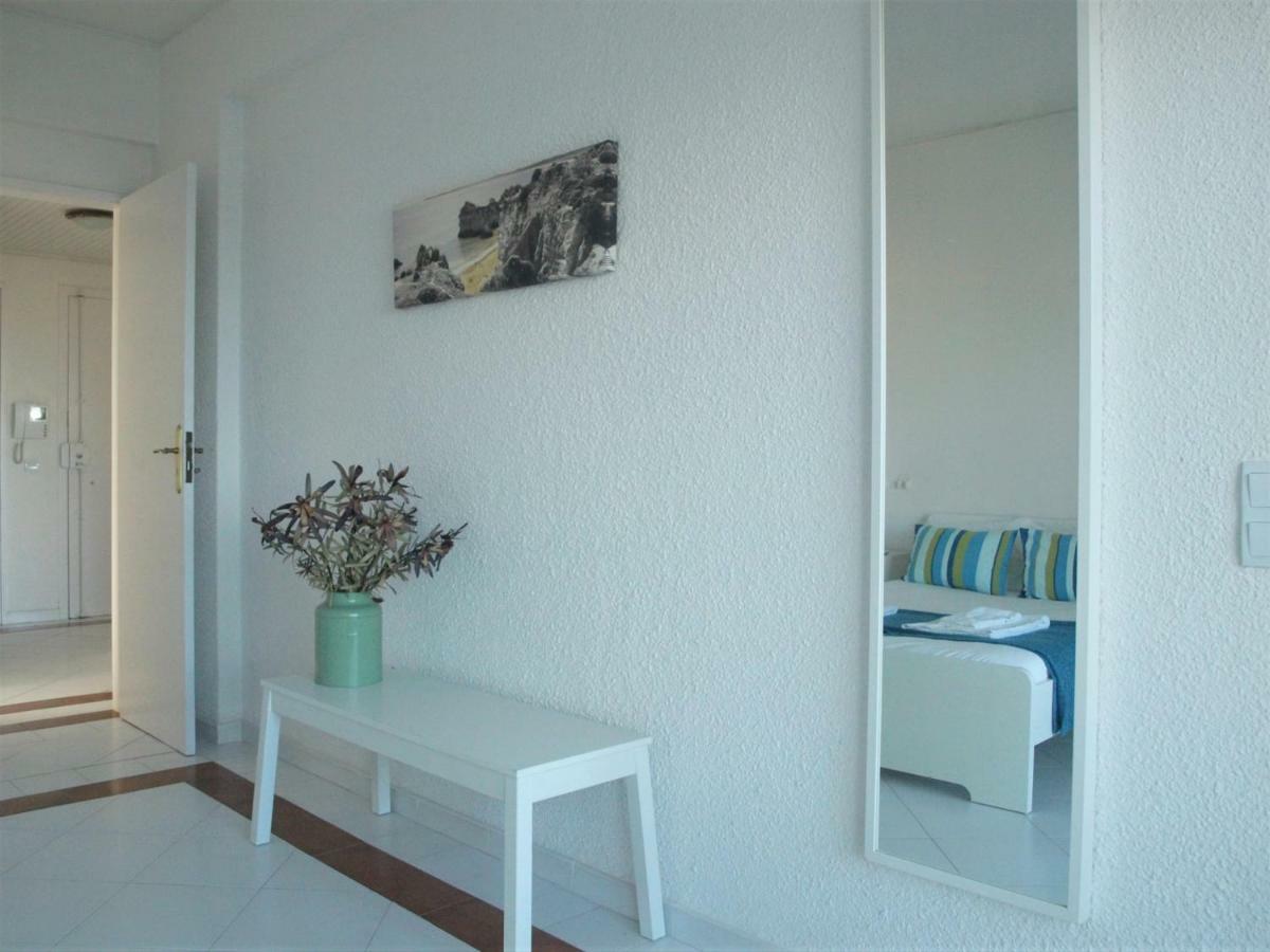 Superb View Over Cascais And The Ocean, With Wonderful Balcony المظهر الخارجي الصورة