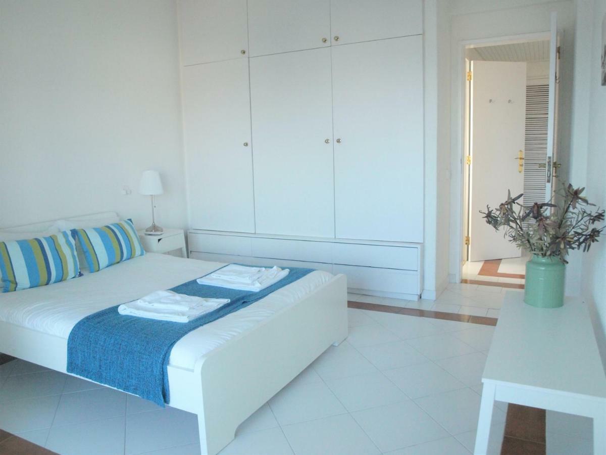 Superb View Over Cascais And The Ocean, With Wonderful Balcony المظهر الخارجي الصورة