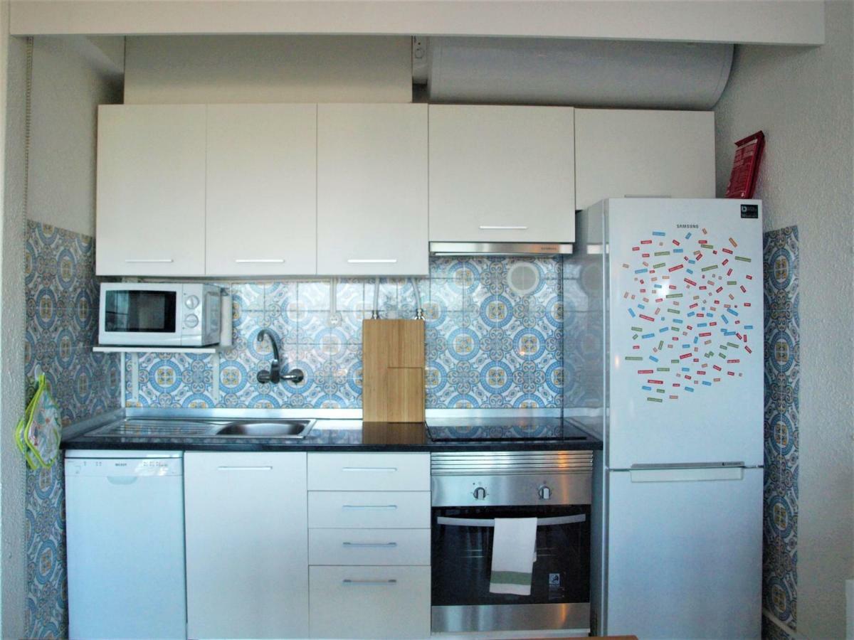 Superb View Over Cascais And The Ocean, With Wonderful Balcony المظهر الخارجي الصورة