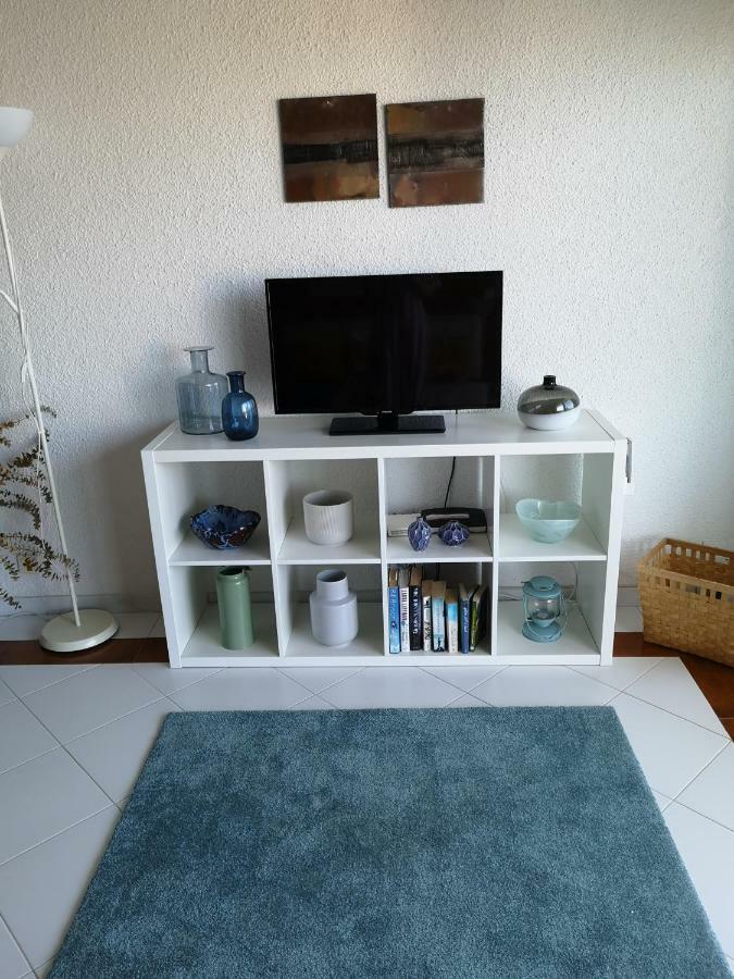 Superb View Over Cascais And The Ocean, With Wonderful Balcony المظهر الخارجي الصورة