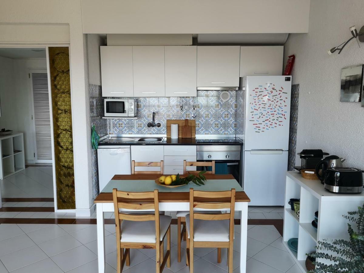 Superb View Over Cascais And The Ocean, With Wonderful Balcony المظهر الخارجي الصورة