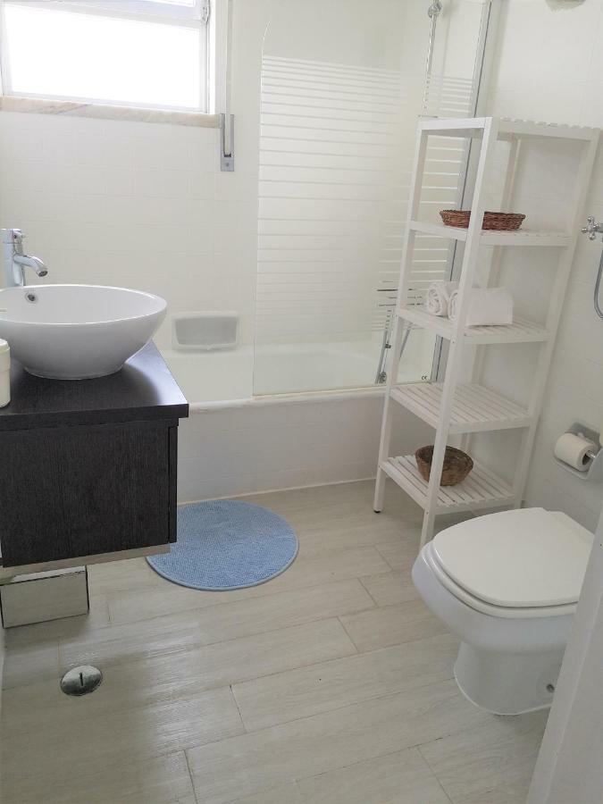 Superb View Over Cascais And The Ocean, With Wonderful Balcony المظهر الخارجي الصورة